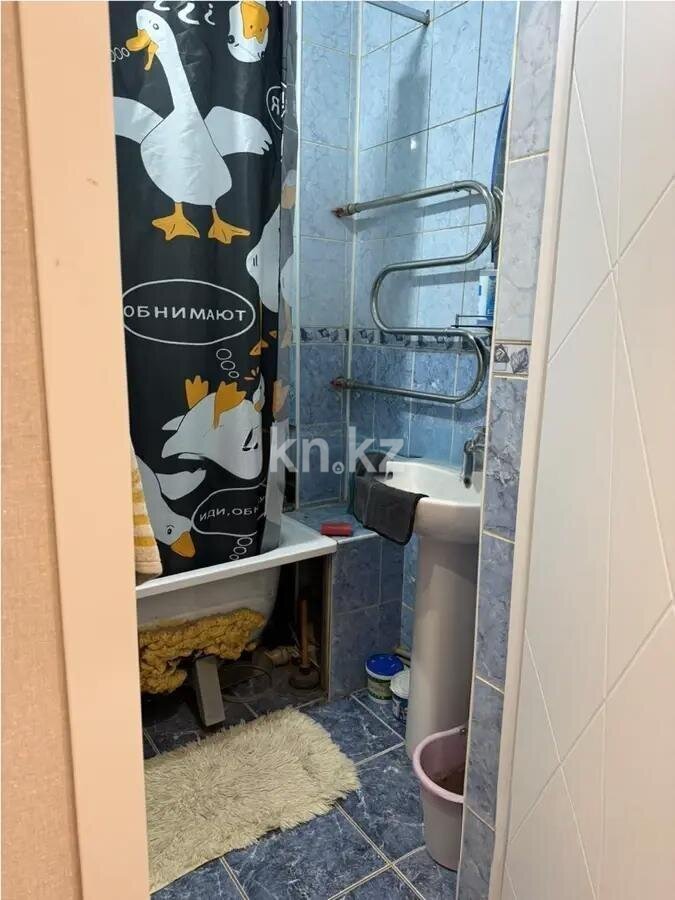 Продажа 2-комнатной квартиры, 58 м² в Алматы - фото 4