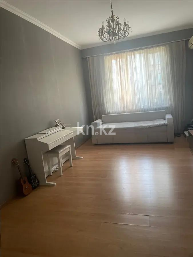 Продажа 2-комнатной квартиры, 59 м², пр. Мангилик Ел, дом  22 в Астане