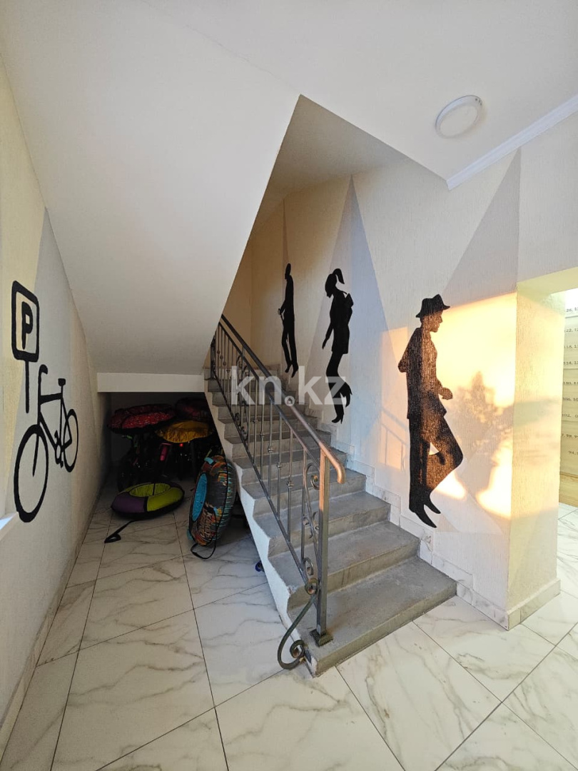 Продажа 3-комнатной квартиры, 90 м² в Караганде - фото 24