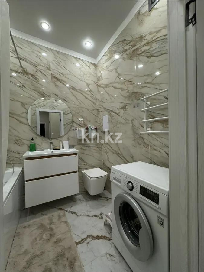 Продажа 2-комнатной квартиры, 61 м² в Астане - фото 6