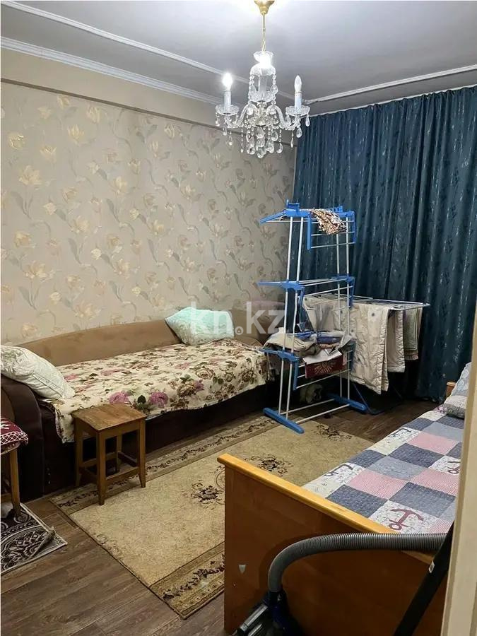 Продажа 1-комнатной квартиры, 34 м² в Алматы