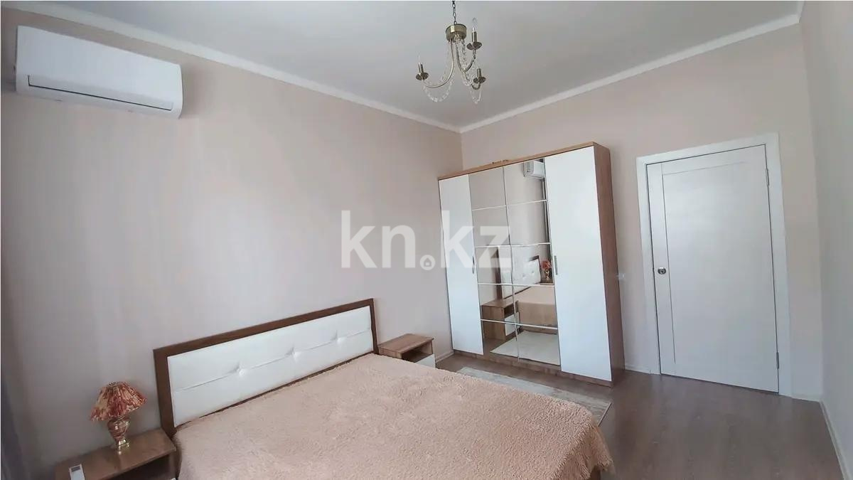 Продажа 2-комнатной квартиры, 60 м² в Астане - фото 2