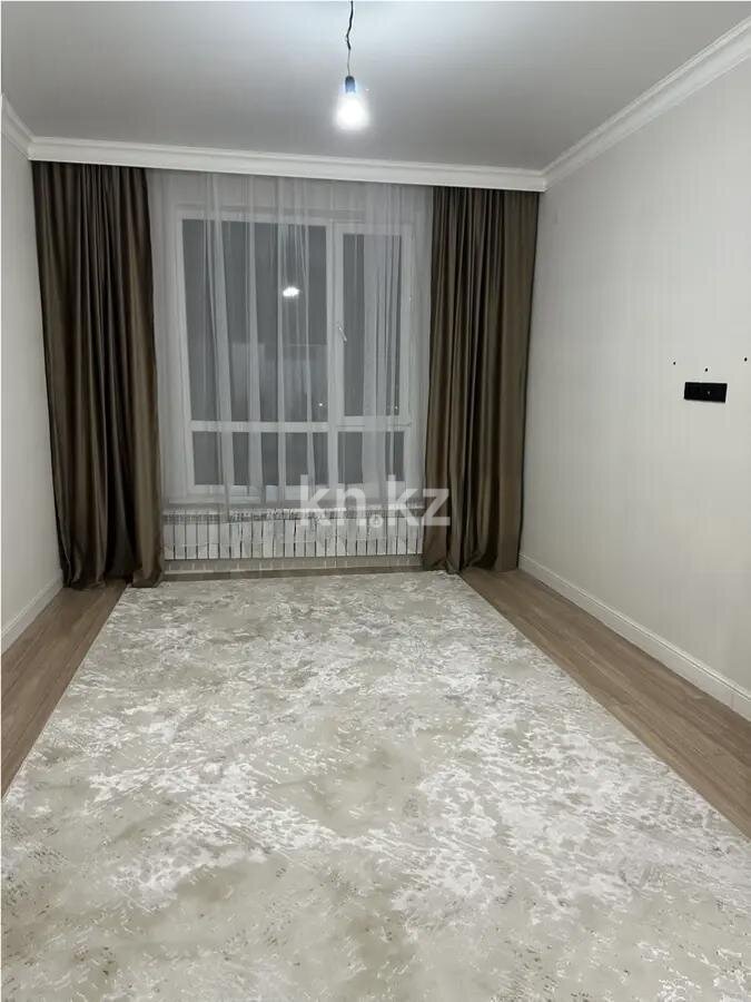 Продажа 2-комнатной квартиры, 56 м² в Астане