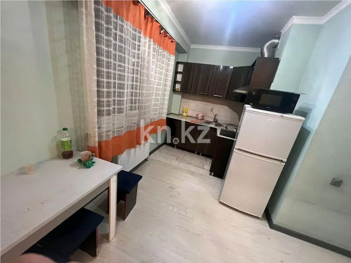 Продажа 1-комнатной квартиры, 36.6 м² в Алматы - фото 2