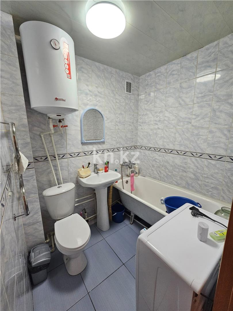 Продажа 1-комнатной квартиры, 33 м² в Караганде - фото 4