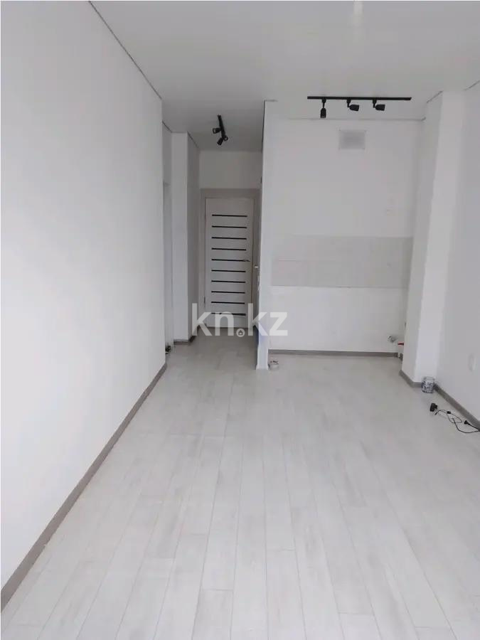 Продажа 1-комнатной квартиры, 33.7 м² в Алматы
