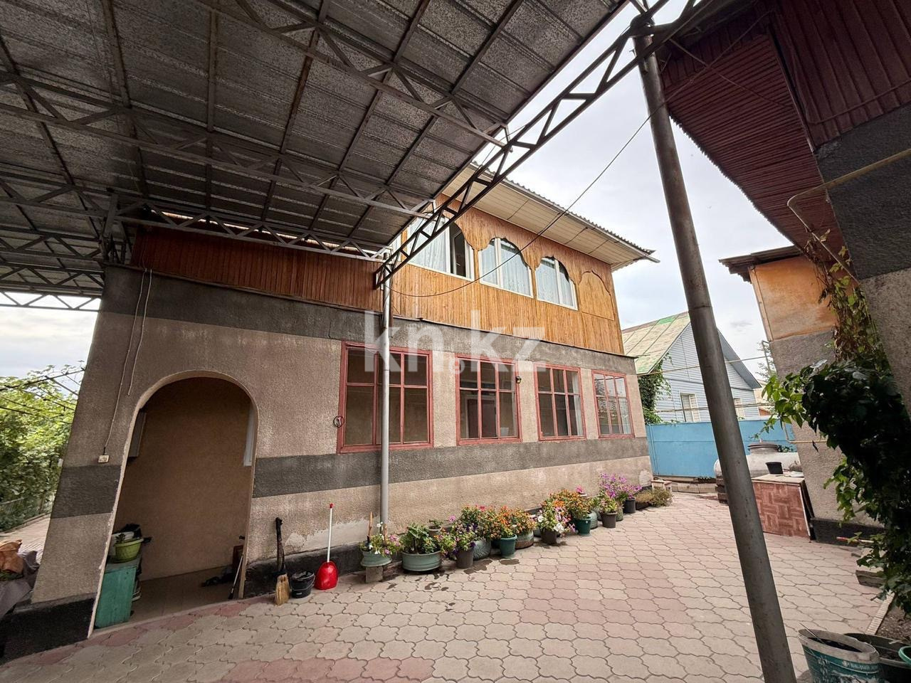 Продажа 7-комнатного дома, 243 м² в Алматинской области - фото 3