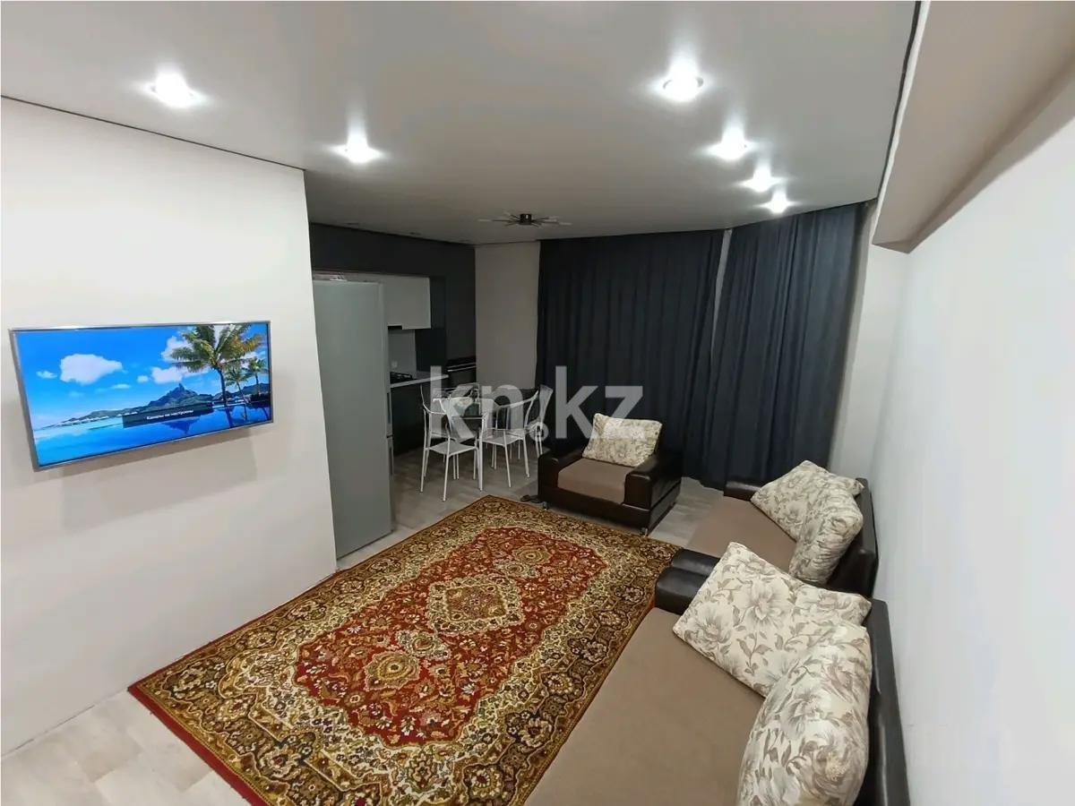 Продажа 3-комнатной квартиры, 88 м², мкр-н Думан-2, дом  25 в Алматы