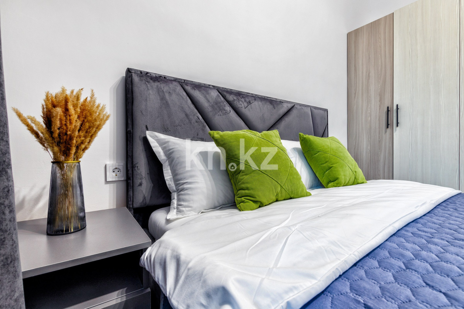 Аренда 2-комнатной квартиры посуточно, 41 м², пр. Кабанбай батыра, дом  60/11 - ул. Гейдара Алиева в Астане - фото 3