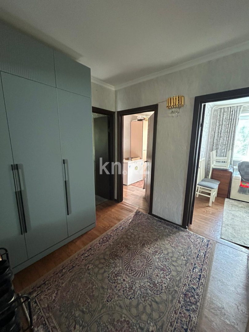 Продажа 3-комнатной квартиры, 62.1 м² в Караганде - фото 10