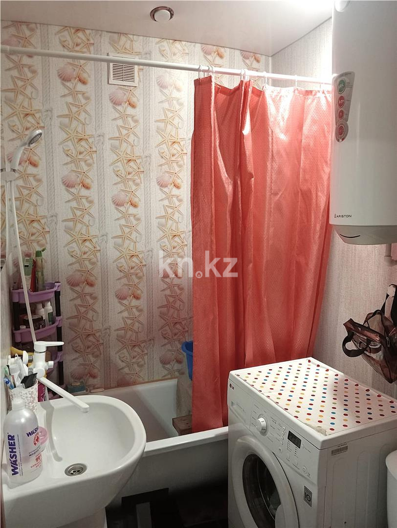 Продажа 2-комнатной квартиры, 44 м², ул. Сакена Сейфуллина в Абае - фото 7