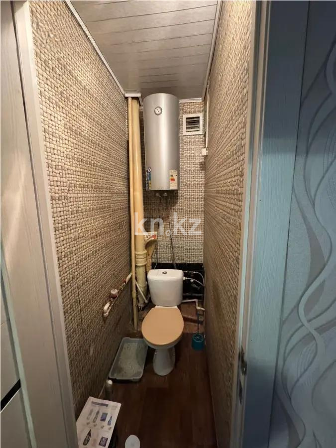 Продажа 2-комнатной квартиры, 48 м², мкр. Мамраева (Восток-5), дом  38 в Караганде - фото 5