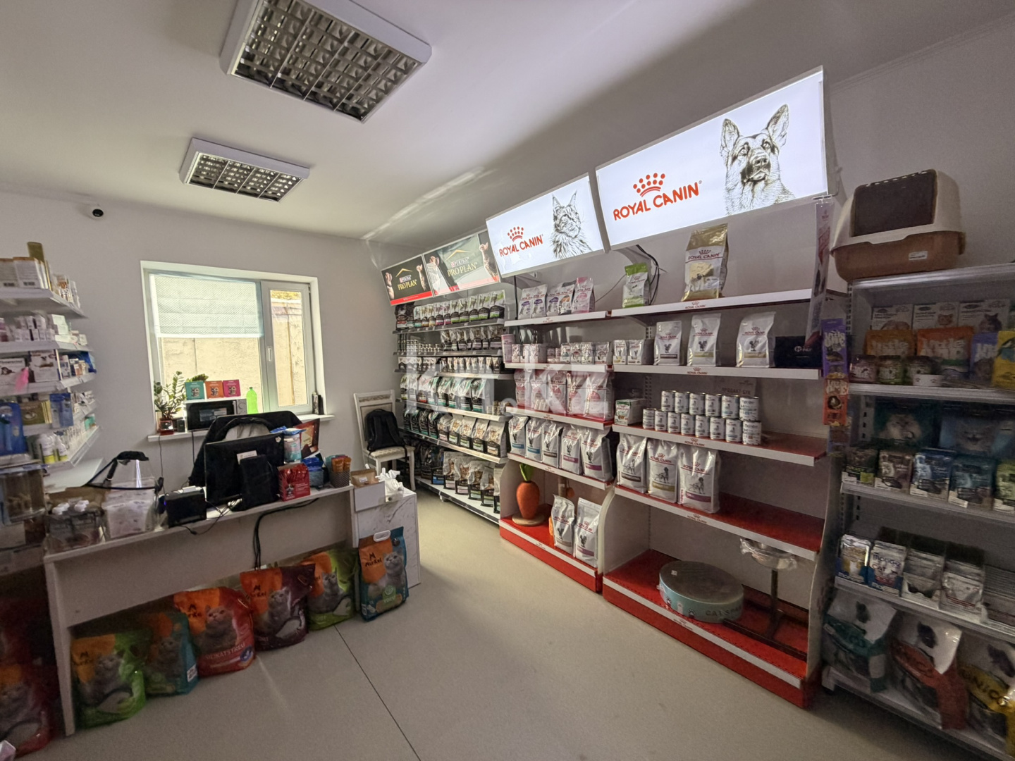 Аренда помещения в Астане - фото 7