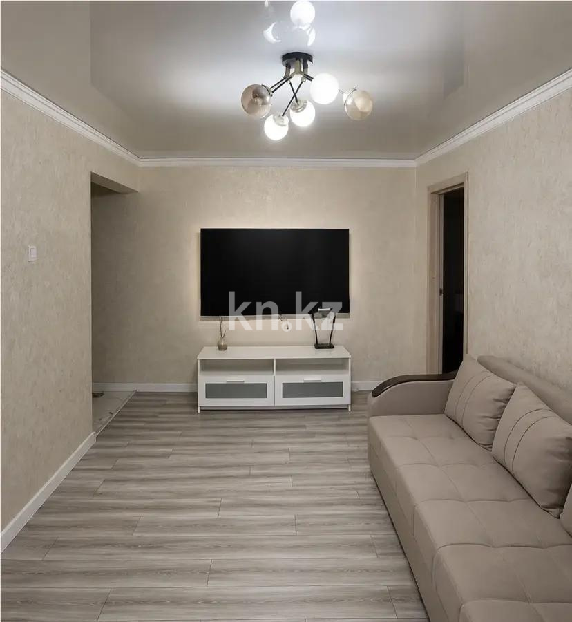 Продажа 3-комнатной квартиры, 56 м² в Алматы