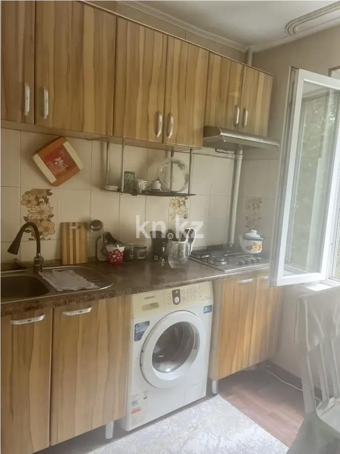Продажа 2-комнатной квартиры, 45 м² в Алматы - фото 3