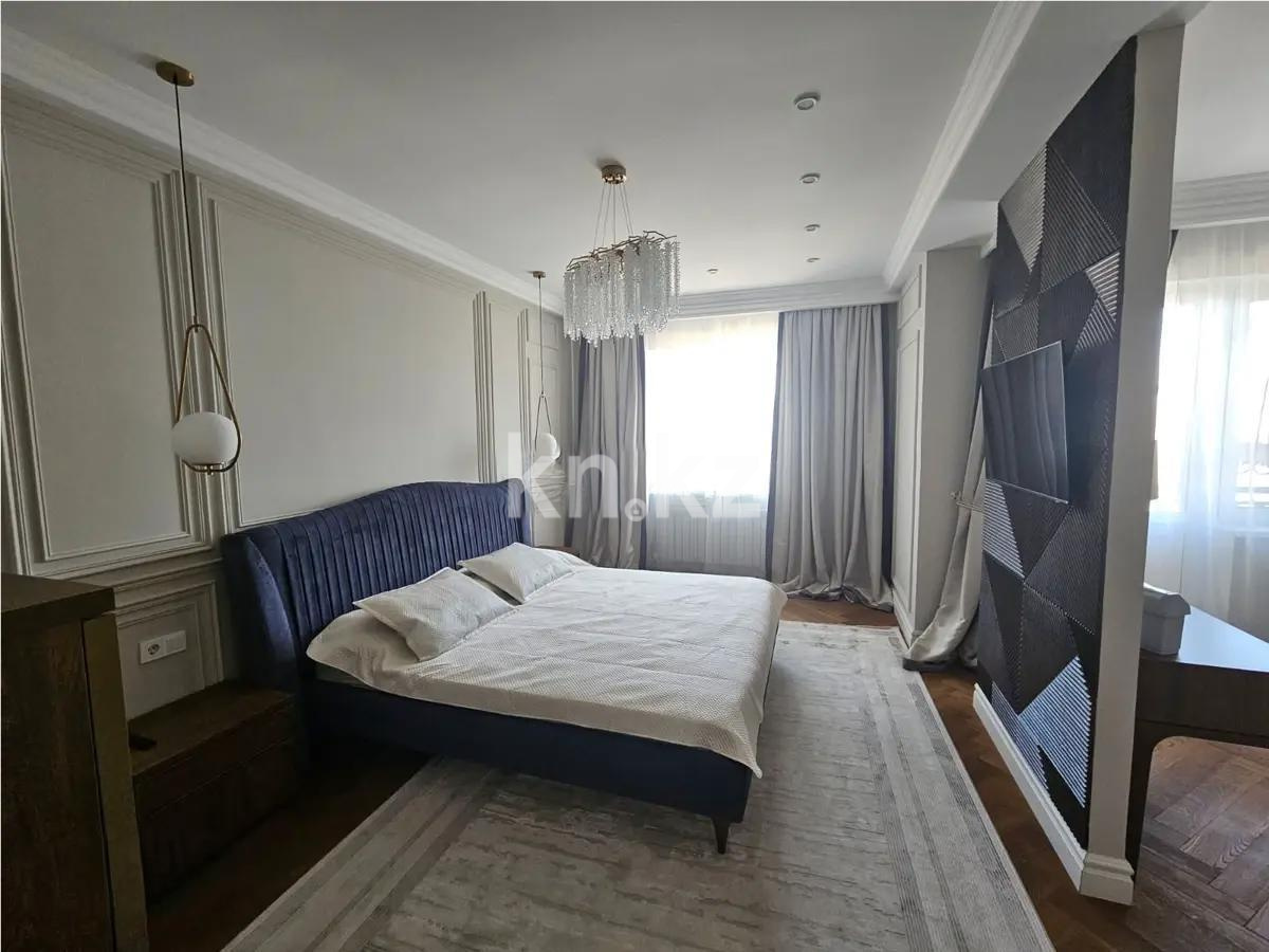Продажа 6-комнатной квартиры, 268 м², ул. Кольсай, дом  32а в Алматы - фото 8