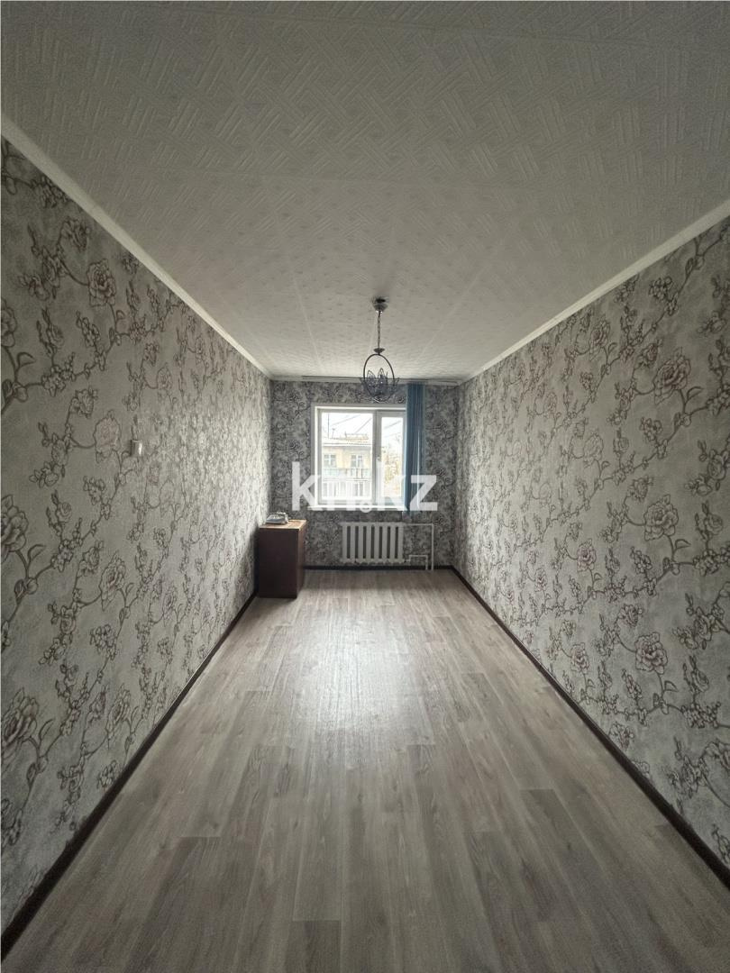Продажа 4-комнатной квартиры, 76 м², 1 кв-л в Караганде - фото 3