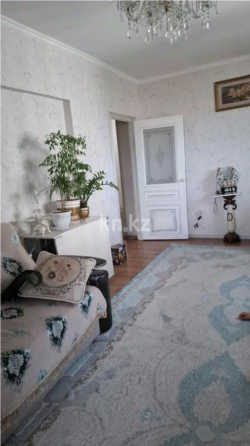 Продажа 1-комнатной квартиры, 48 м², мкр-н Мамыр-1, дом  29/5 в Алматы