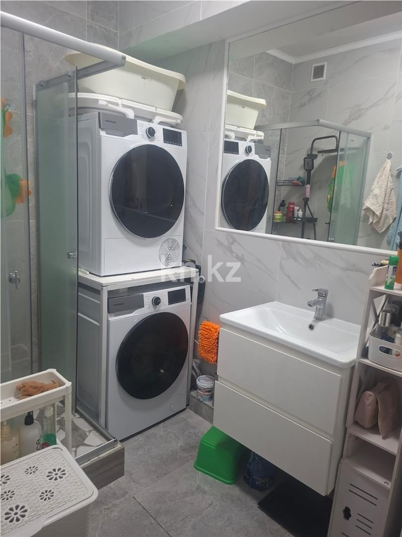 Продажа 3-комнатной квартиры, 68 м² в Астане - фото 15