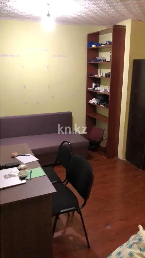 Продажа 1-комнатной квартиры, 24 м² в Алматы