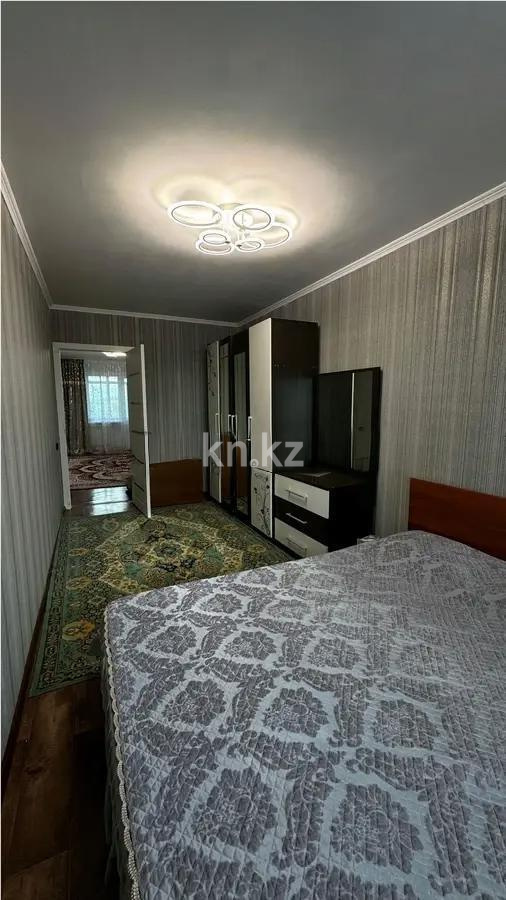 Продажа 2-комнатной квартиры, 44 м², мкр-н 15, дом  16 в Караганде - фото 2