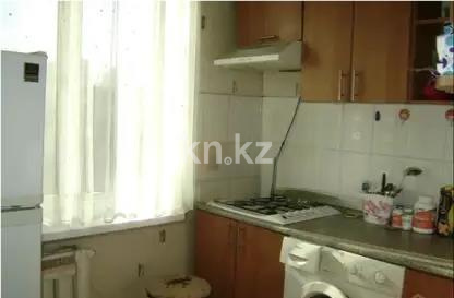 Продажа 2-комнатной квартиры, 44 м² в Алматы - фото 2