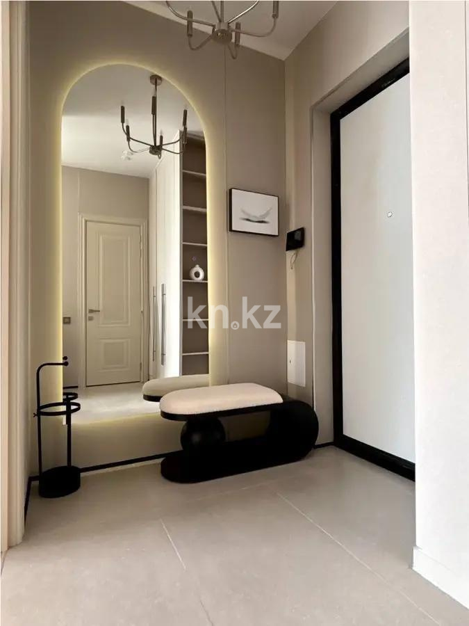 Продажа 2-комнатной квартиры, 44.5 м² в Астане - фото 5