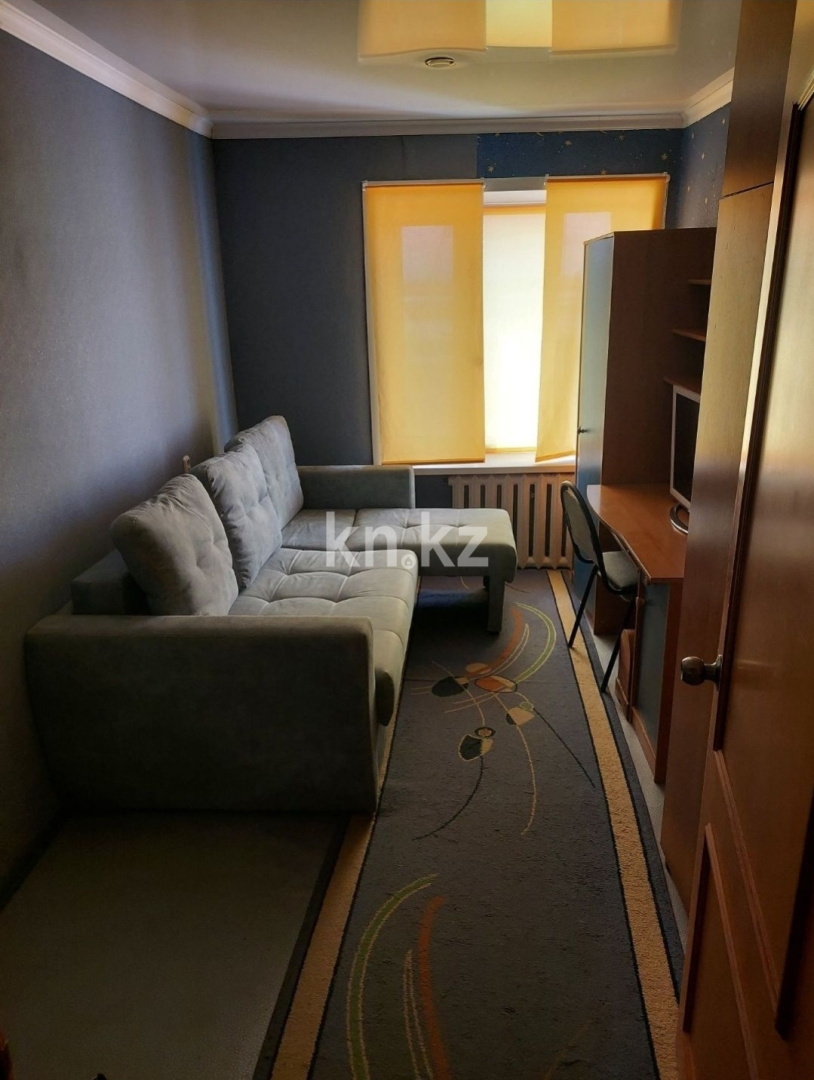 Продажа 2-комнатной квартиры, 46 м² в Караганде - фото 7