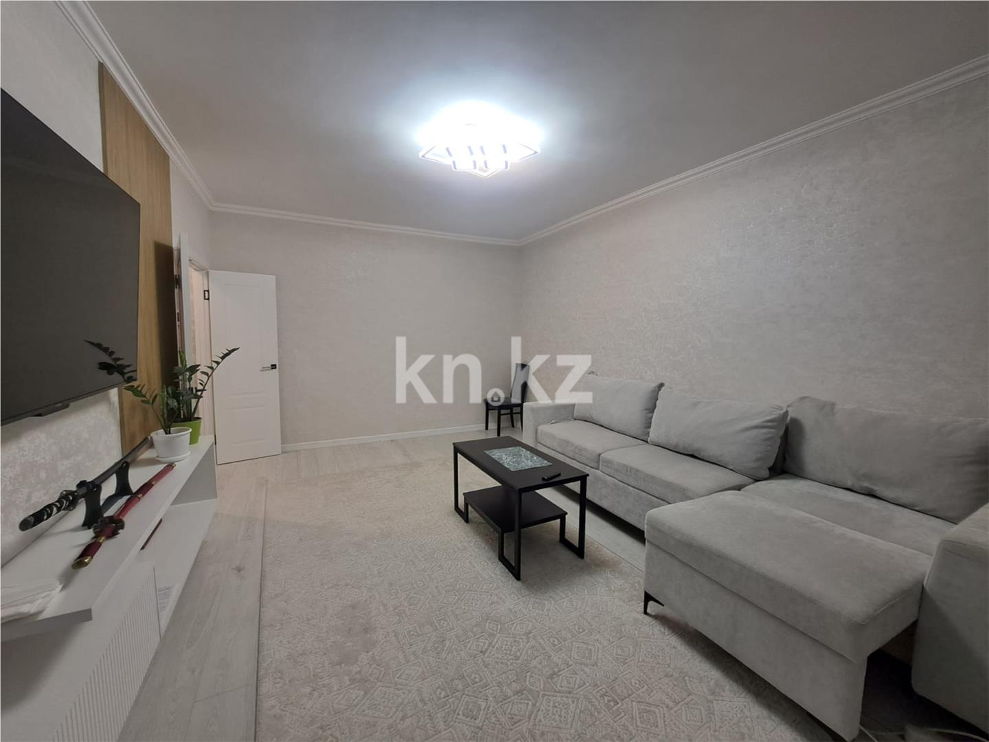 Продажа 3-комнатной квартиры, 78 м² в Астане - фото 2