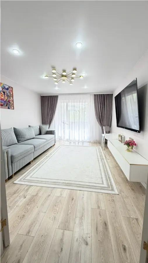 Продажа 3-комнатной квартиры, 65 м² в Караганде