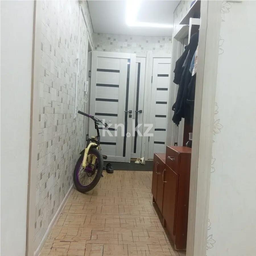 Продажа 4-комнатной квартиры, 61 м² в Темиртау - фото 4