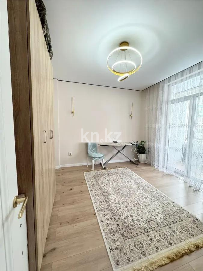 Продажа 2-комнатной квартиры, 50 м² в Астане - фото 2