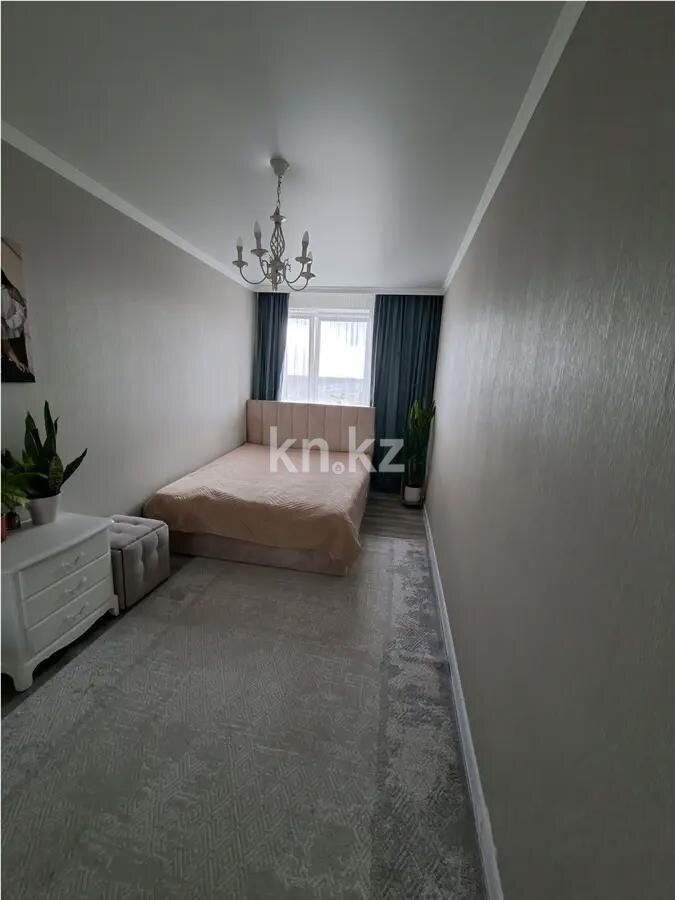 Продажа 4-комнатной квартиры, 83 м² в Астане - фото 2