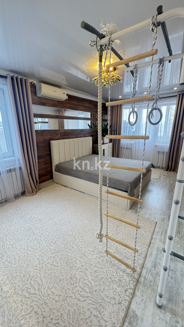 Продажа 2-комнатной квартиры, 43.3 м² в Караганде - фото 25