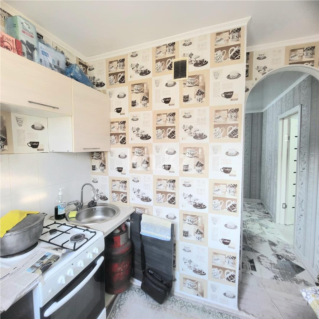 Продажа 1-комнатной квартиры, 30 м², ул. Абая в Темиртау - фото 6