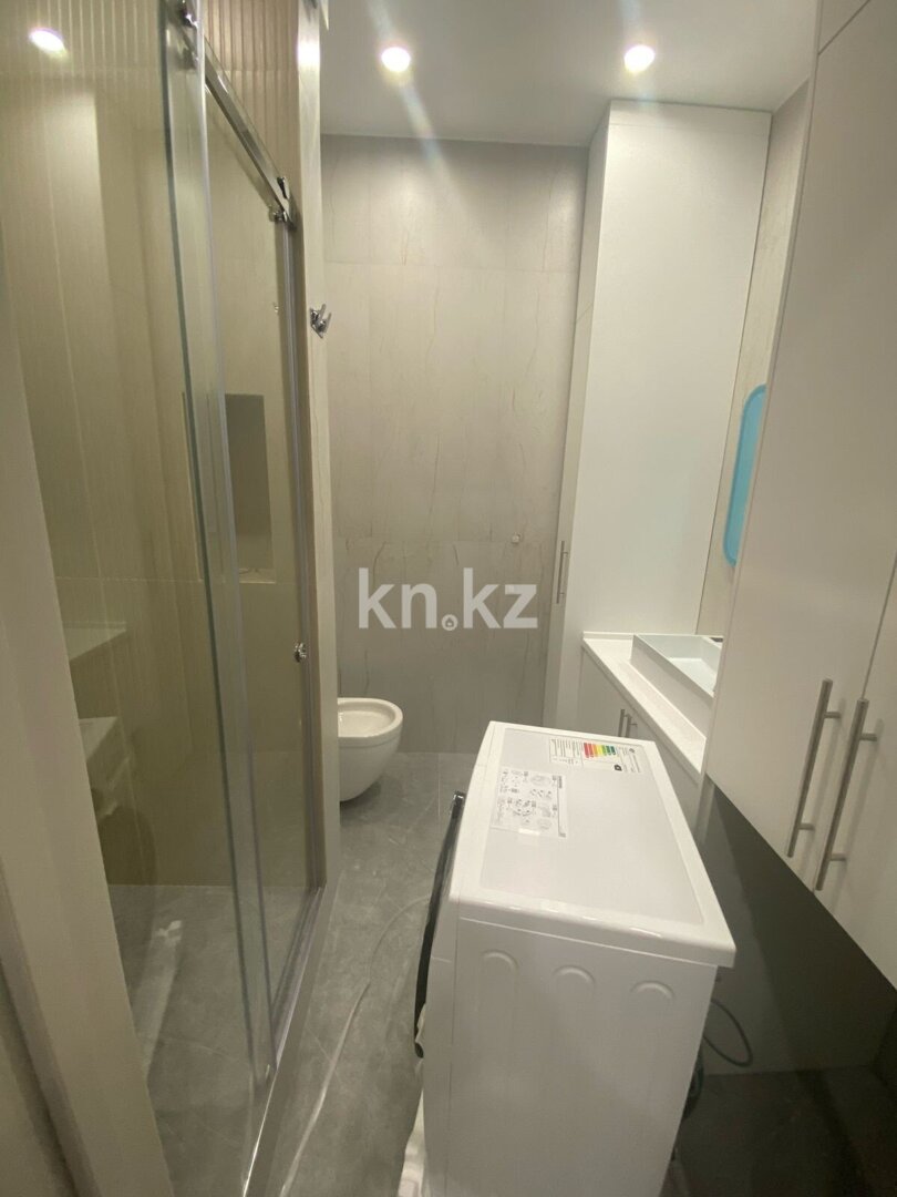 Аренда 2-комнатной квартиры, 67 м² в Астане - фото 5