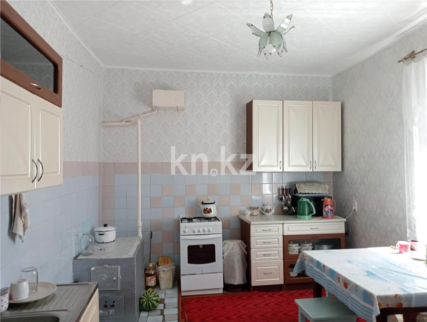 Продажа 3-комнатного дома, 82.8 м², ул. Транспортная в Абае - фото 7