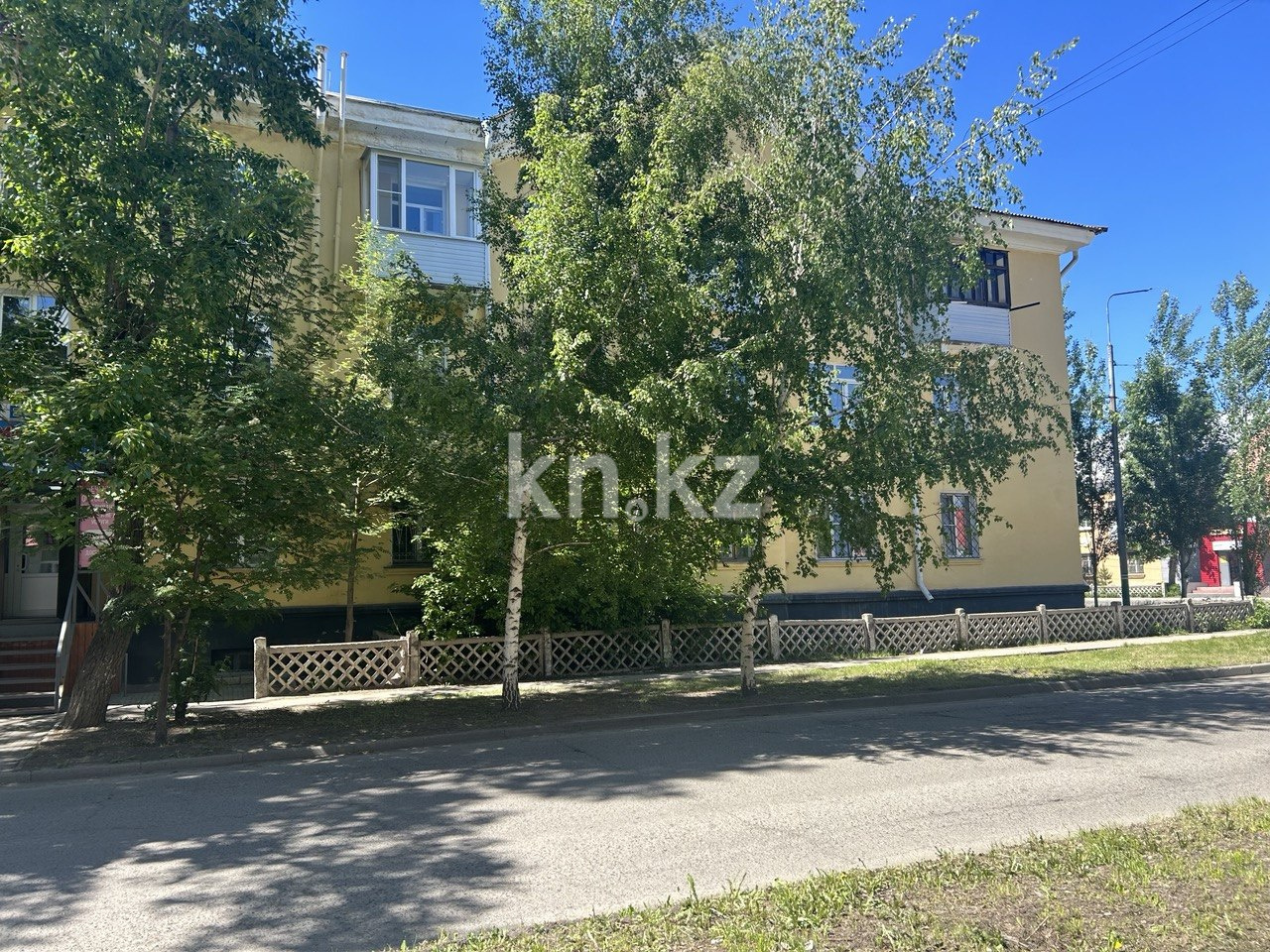 Продажа 3-комнатной квартиры, 77 м² в Усть-Каменогорске - фото 23