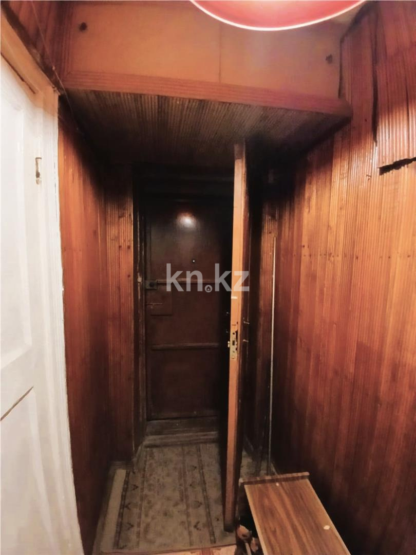 Продажа 1-комнатной квартиры, 30 м², ул. Гоголя в Караганде - фото 6