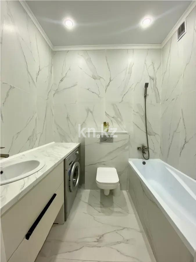 Продажа 2-комнатной квартиры, 60 м² в Астане - фото 3
