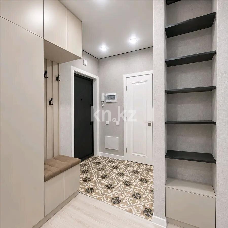Продажа 1-комнатной квартиры, 33.1 м² в Астане - фото 3