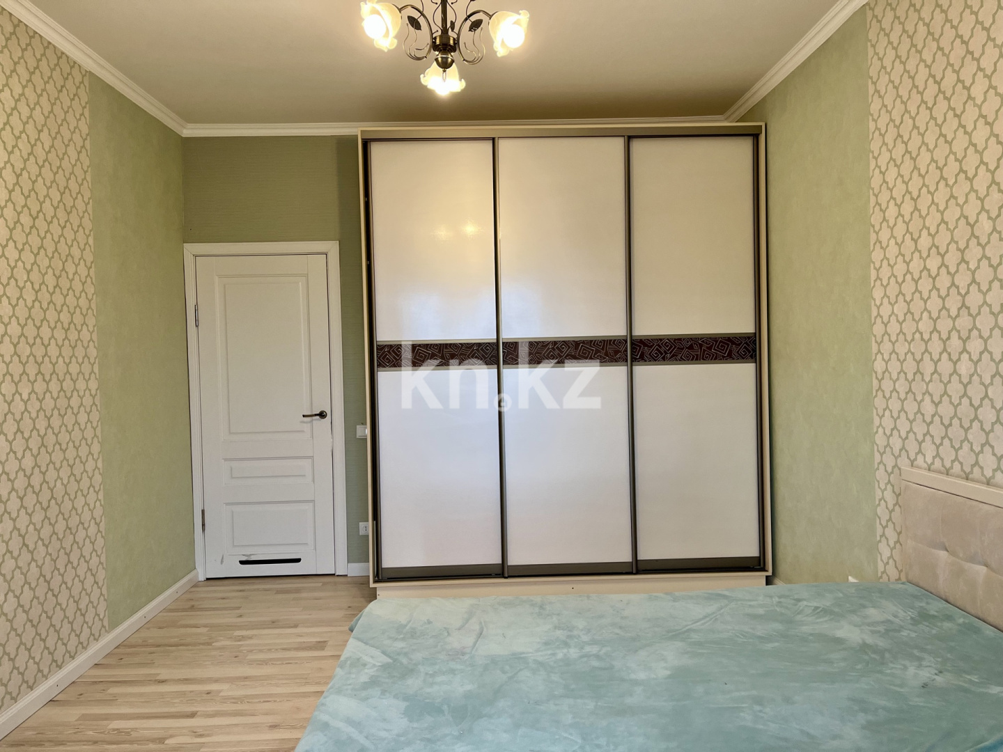 Продажа 2-комнатной квартиры, 60.2 м² в Алматы - фото 10