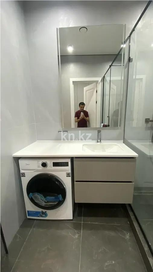 Продажа 2-комнатной квартиры, 43 м² в Астане - фото 4