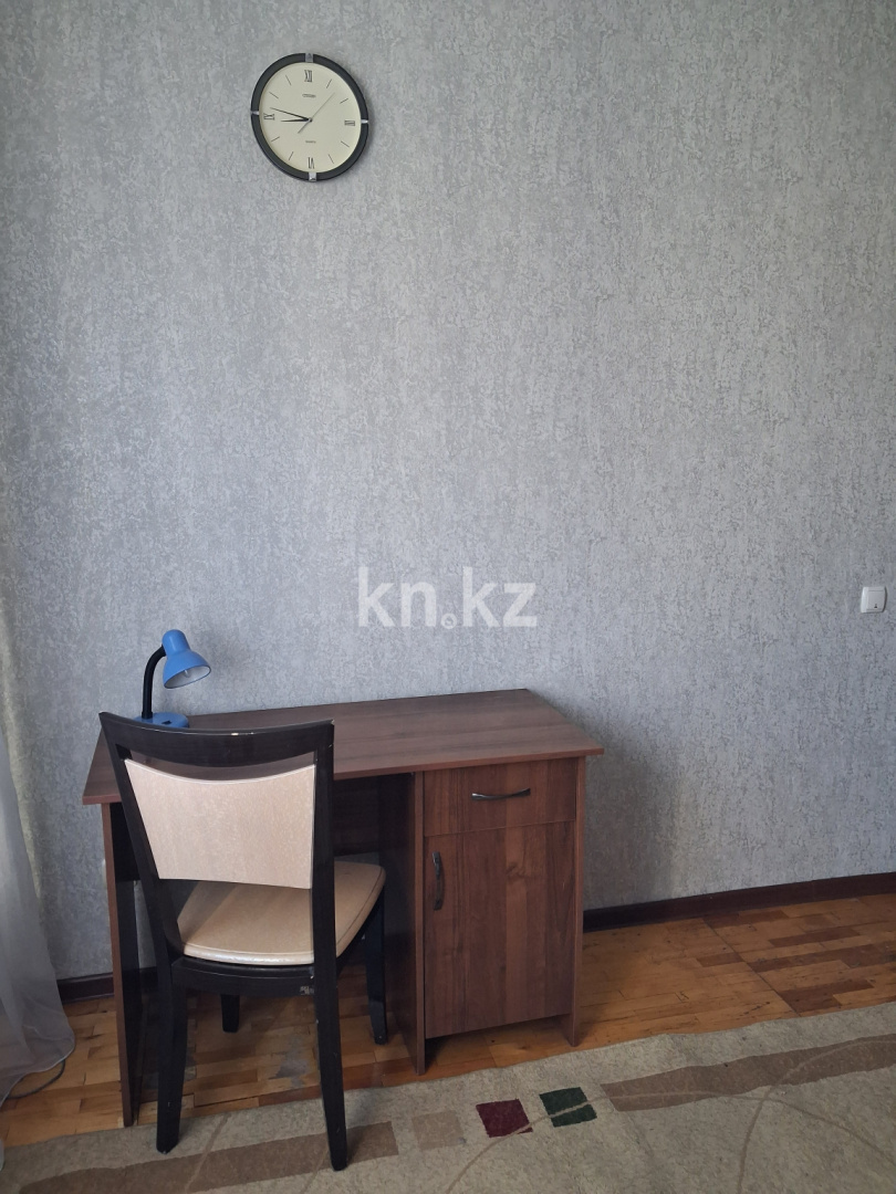 Аренда 2-комнатной квартиры, 52 м² в Алматы - фото 11