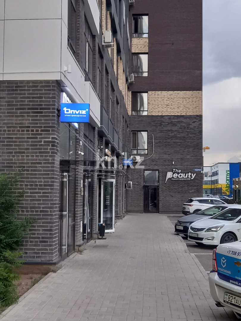 Продажа 2-комнатной квартиры, 40 м² в Астане - фото 24