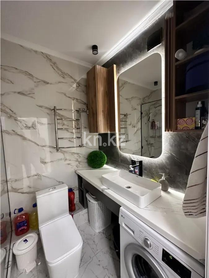 Продажа 2-комнатной квартиры, 68 м² в Алматы - фото 4