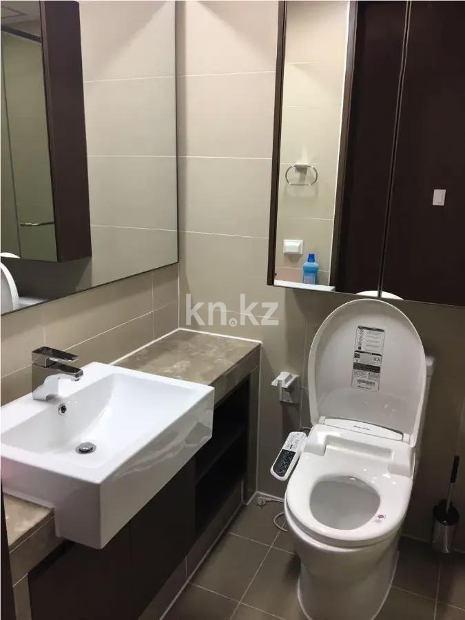 Продажа 2-комнатной квартиры, 68 м², пр. Кошкарбаева, дом  10/1 в Астане - фото 3