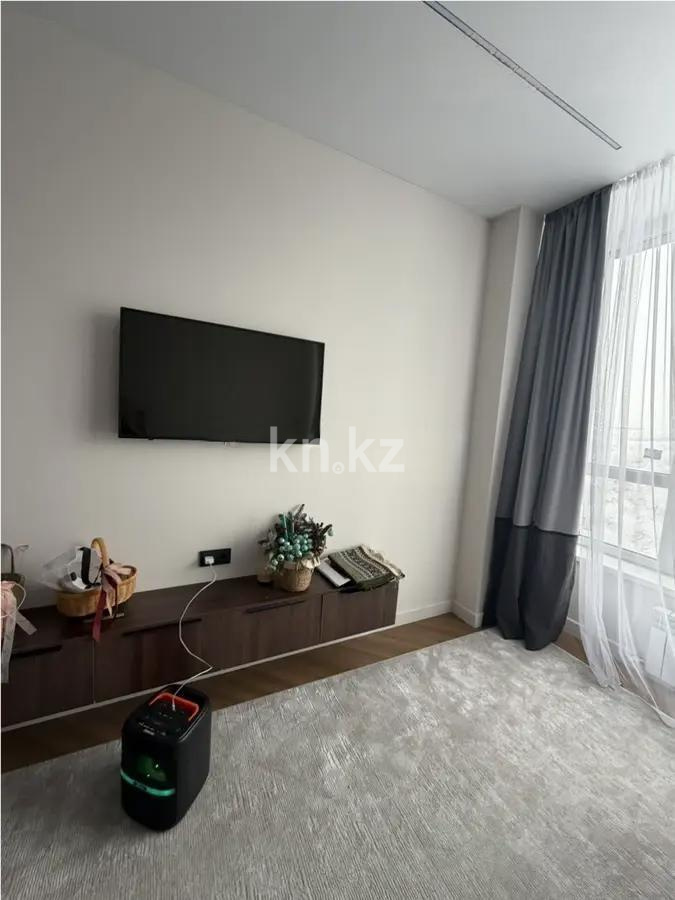 Продажа 2-комнатной квартиры, 60 м² в Алматы