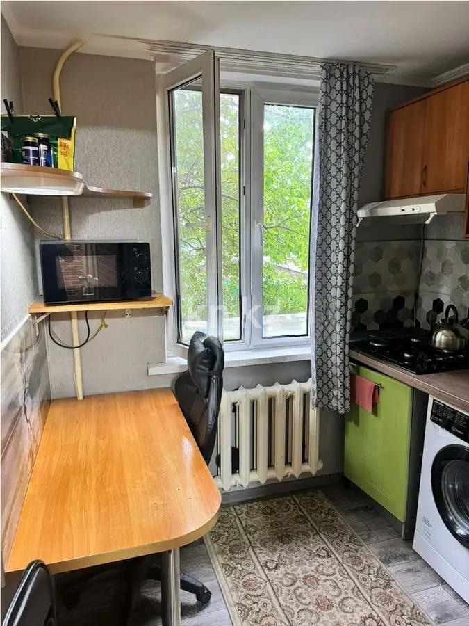 Продажа 2-комнатной квартиры, 37 м² в Алматы - фото 3