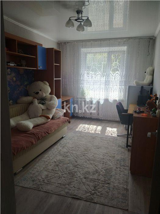 Продажа 4-комнатной квартиры, 85 м² в Шахтинске - фото 3